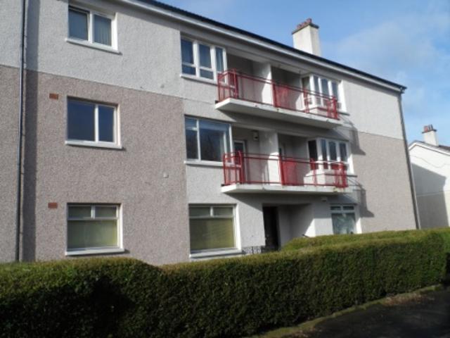 apartment for rent in Fieldhead Drive, Glasgow, G43,, G43 1HY