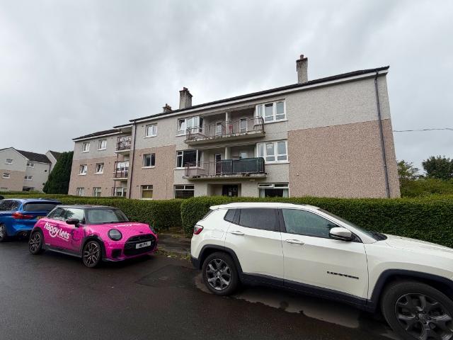 apartment for rent in Fieldhead Drive, Glasgow, G43,, G43 1HY