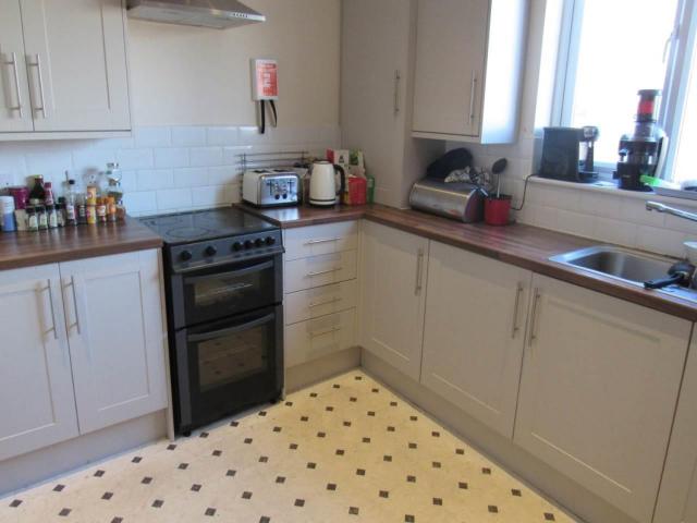 apartment for rent in Filton Avenue, Bristol, BS7 0BE