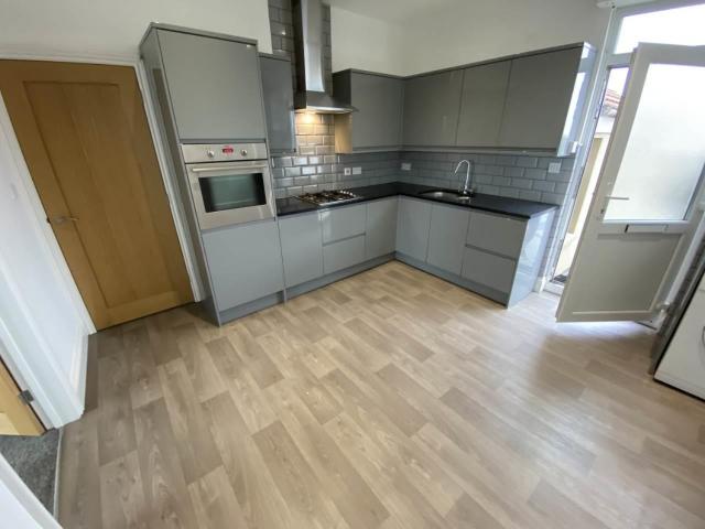 apartment for rent in Filton Road, Horfield, BS7 0PD