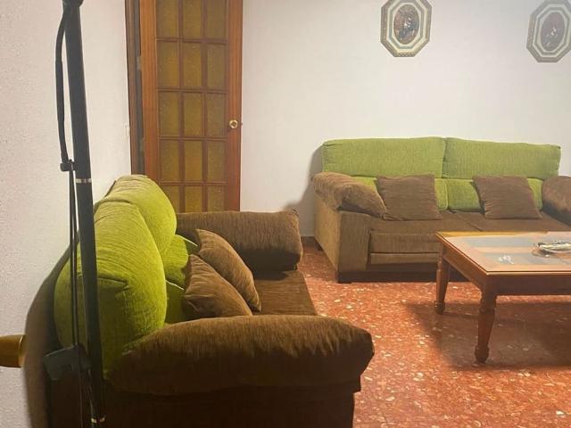 Apartment for rent in Finca La Palma, Málaga city, Málaga