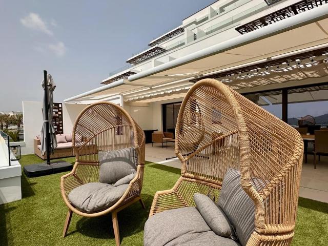 Apartment for rent in Finestrat, Alicante