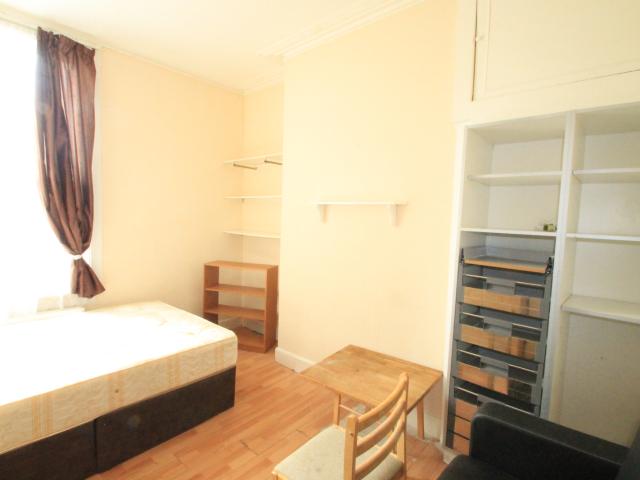 apartment for rent in Finsbury Park | N4