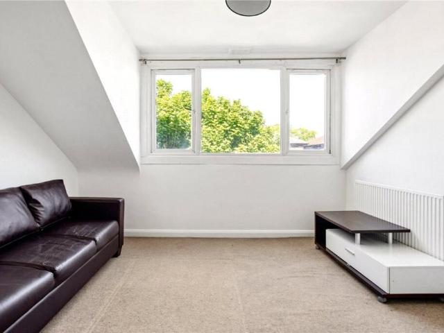 apartment for rent in Finsbury Park Road, N4 2JU