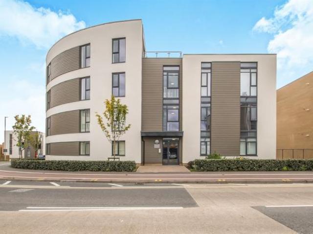apartment for rent in Firepool View, Taunton, Taunton