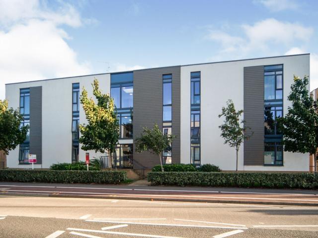 apartment for rent in Firepool View, Taunton, Taunton