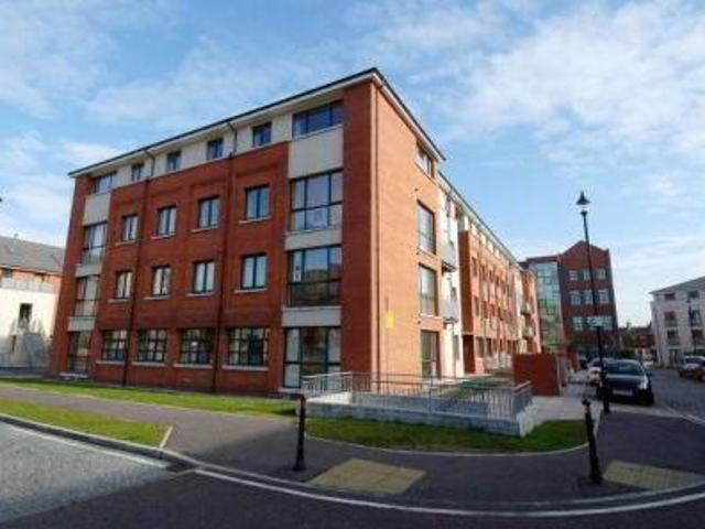 apartment for rent in Firmount Building 1, 73 Old Baker`s Court, Belfast, BT6 8QZ
