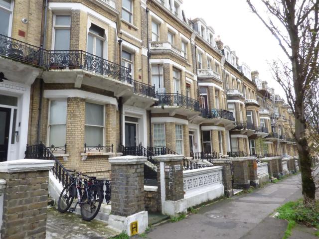 apartment for rent in First Avenue, Hove, BN3