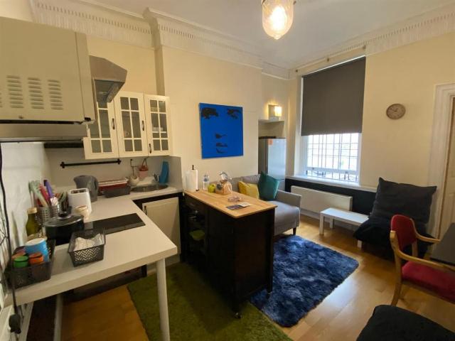 apartment for rent in, First Floor Craven Street, Charing cross, London, WC2N