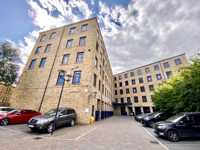 apartment for rent in Firth Street, Huddersfield, Huddersfield