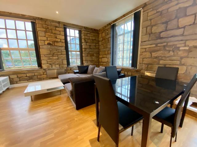 apartment for rent in Firth Street, Huddersfield, Huddersfield