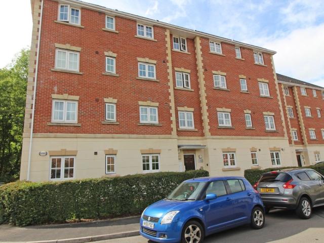 apartment for rent in Fisher Hill Way, Radyr