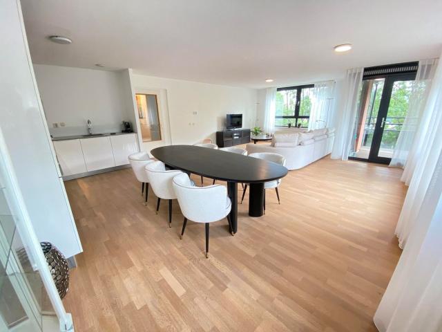 apartment for rent in Fluweelboomlaan 33 1185 PP Amstelveen Populierenbuurt