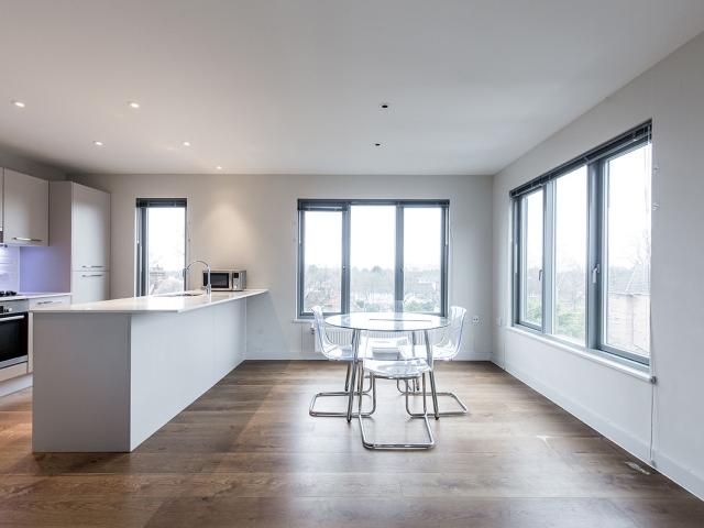 apartment for rent in Flat 42 Ellington Court Southgate London