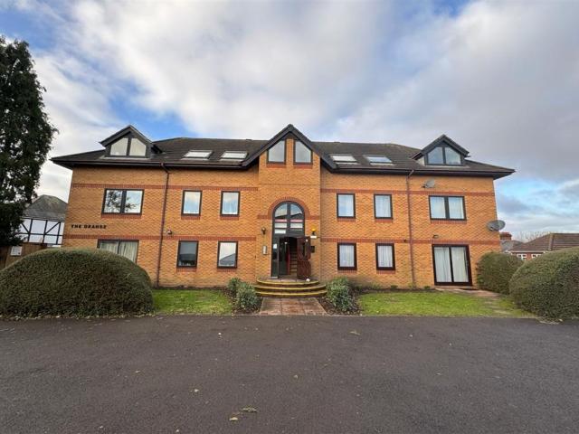 apartment for rent in Flat 4, Southampton, SO16 6UW