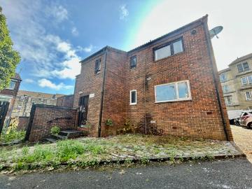 Castlehead Paisley, PA1, Glasgow and West Scotland, South West Scotland