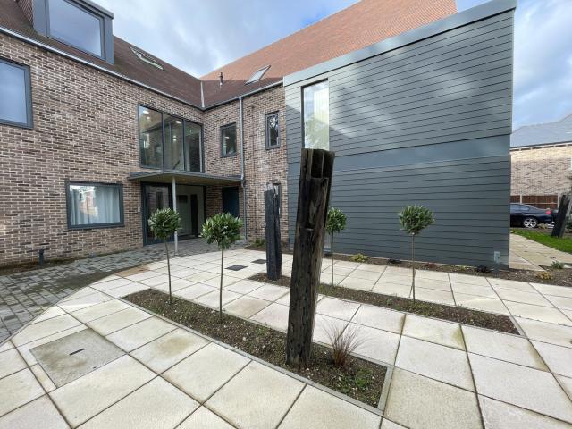 apartment for rent in Flat 5 Block A Southernwood