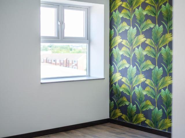 apartment for rent in Flat 5, Standish Court
