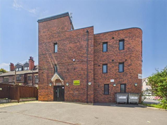 apartment for rent in Flat 6 Barall Court, 56 Westminster Road, Liverpool, L4 4LT