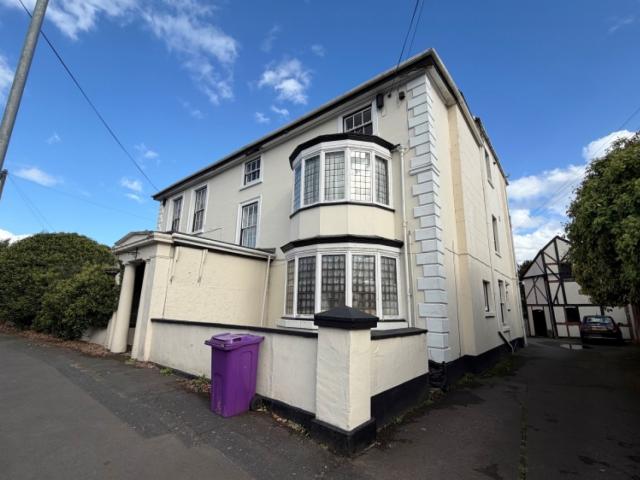 apartment for rent in Flat 6 92 Lower Street, Wolverhampton, West Midlands, WV6 9LW, UK