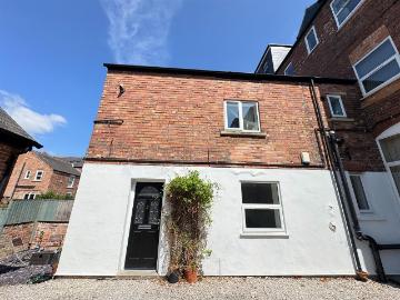 house for rent in Flat 78, Musters Road, West Bridgford, Nottingham