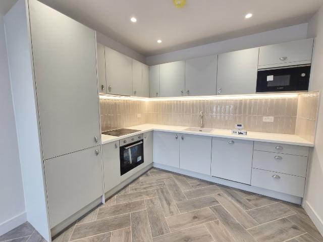apartment for rent in Flat 7, 3 Tebbutts Road, St. Neots, PE19 1RJ