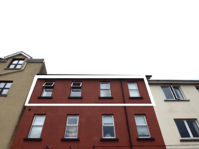 apartment for rent in Flat 8, Greers Road, Dungannon, BT70 1DR