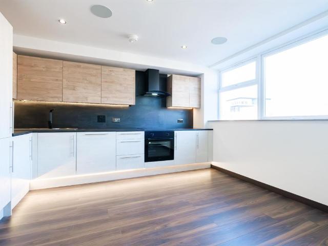 apartment for rent in Flat 13, Cooper House