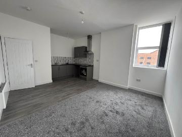 apartment for rent in Flat 10 16 Temple Street