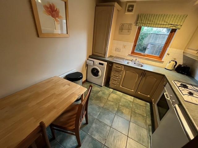 apartment for rent in Flat 10. Whittet Court, Dundee,DD2 1ES