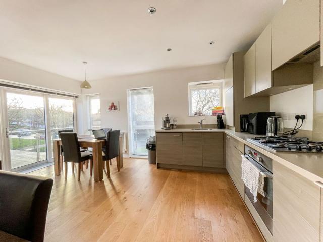 apartment for rent in Flat 11, Cofton Park Court, Cofton Park Close, Rednal, Birmingham, B45 8AG