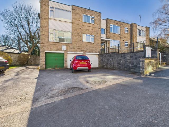 apartment for rent in Flat 12 Beech Court, 3 Beech Hill Road, S10