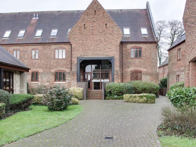 apartment for rent in Flat 14, Grove Court, St. Neots, Rampley Lane, PE19 6PQ
