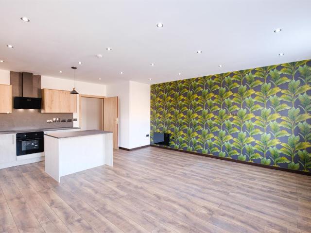 apartment for rent in Flat 14, Standish Court