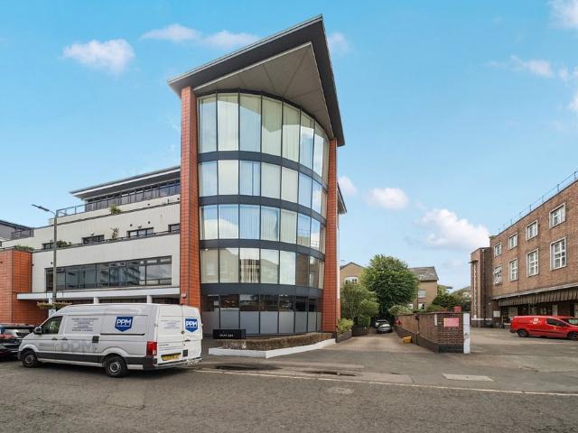 apartment for rent in Flat 15, Uno Apartments 1 Sherman Road, Bromley, BR13GP