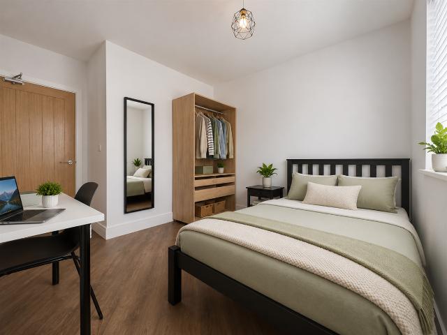 apartment for rent in Flat 15, Loughborough Road, West Bridgford, Nottingham