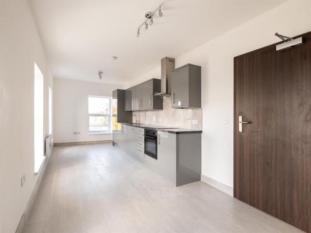 apartment for rent in Flat 18, 11 Hempstalls Lane