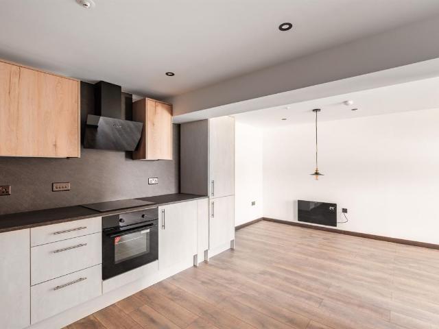 apartment for rent in Flat 19, Standish Court