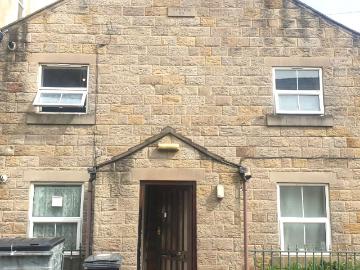 apartment for rent in Flat 1, Fair Isle Court Keighley BD21 3DP