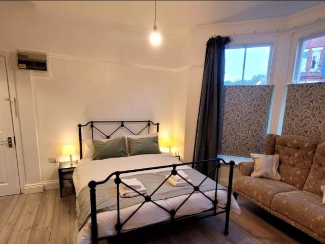 apartment for rent in Flat 1, Sunnyside Craig Road, Llandrindod Wells, Powys, LD1 5HS