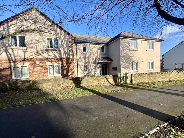 apartment for rent in Flat 1 353 Chesterfield Road, S18