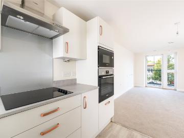 apartment for rent in Flat 24, Penny House, Teedon Lane, Olney, Buckinghamshire, MK46 4FS