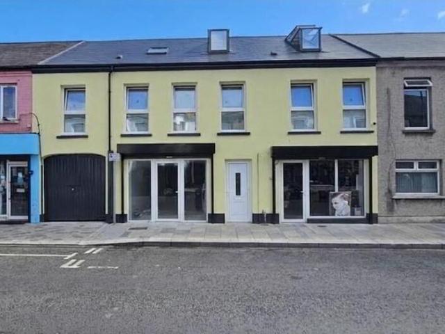 apartment for rent in Flat 2 Thompson House, 14 16 Rashee Road, Ballyclare, BT39 9HJ