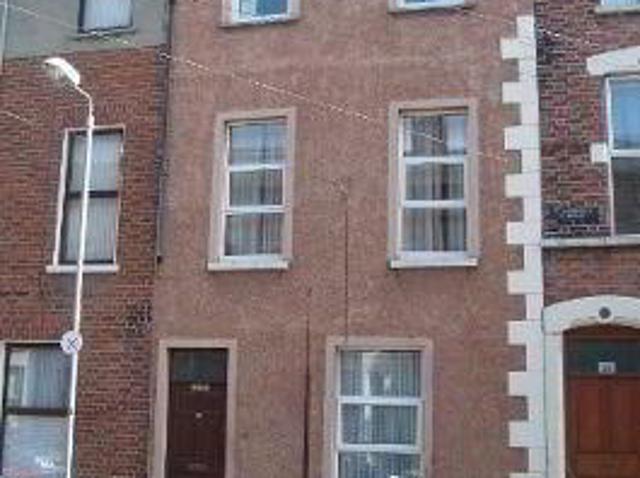 apartment for rent in Flat 2, 18 Lawrence Street, Belfast, BT7 1LF