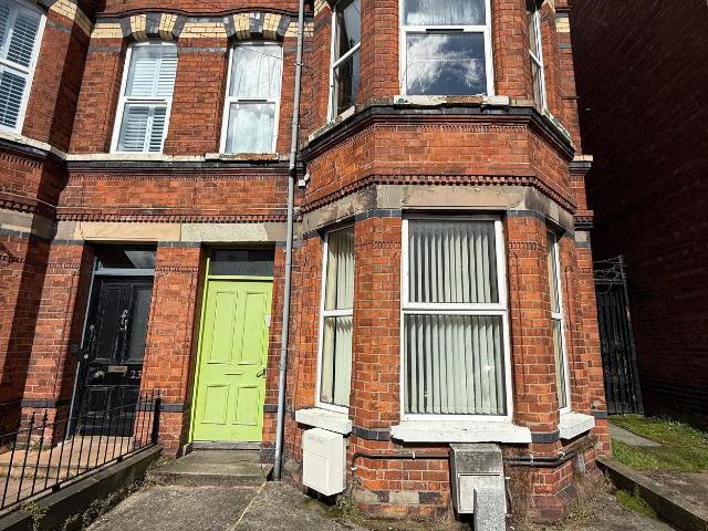 apartment for rent in Flat 2, 21 Ashley Avenue, Belfast, BT9 7BT