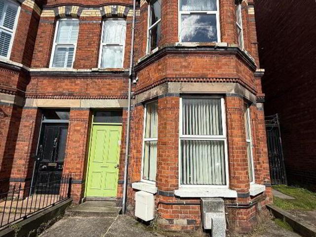 apartment for rent in Flat 2, 21 Ashley Avenue, Belfast, BT9 7BT
