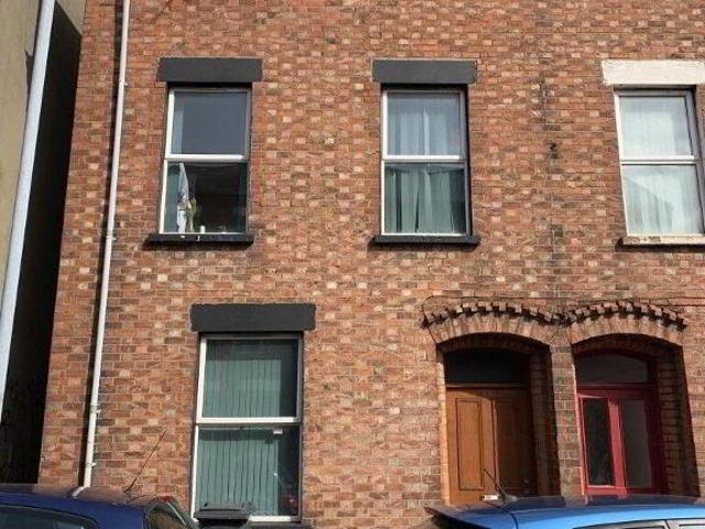 apartment for rent in Flat 2, 35 Wellesley Avenue, Belfast, BT9 6DG
