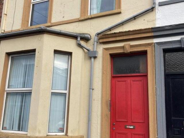 apartment for rent in Flat 2, 31 Ashley Avenue, Belfast, BT9 7BT