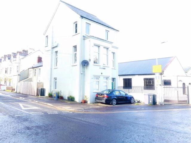 apartment for rent in Flat 2, 48 Southwell Road, Bangor, BT20 3AQ