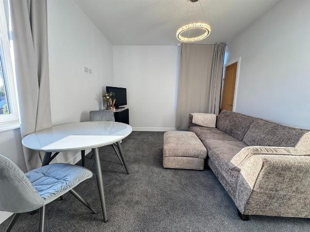 apartment for rent in Flat 3, Easthorpe Street, Ruddington, Nottingham